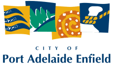 City of PAE Logo